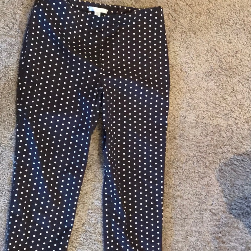 Chico’s pants
